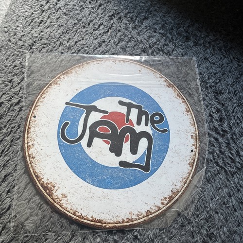 The jam mod - mod, diameter