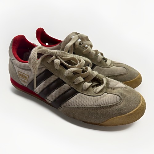 Adidas 2011 dragon - dragon, low