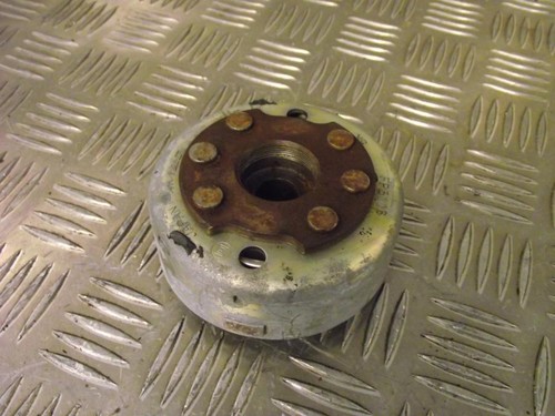1986 honda cr250 - honda, rotor