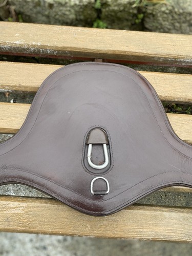 Pessoa jumping stud girth - jumping/stud,