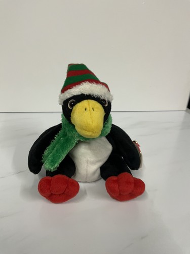 Beanie babies penguin plush - ty,