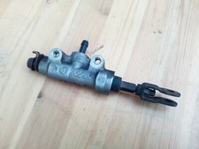 Yamaha Ttr250 Rear Brake Master Cylinder