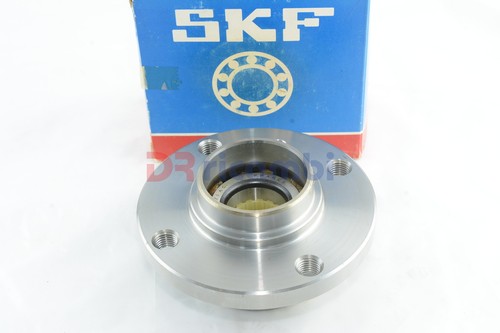 Skf front wheel - front, bearing