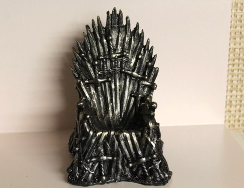Game throne chair - throne,
