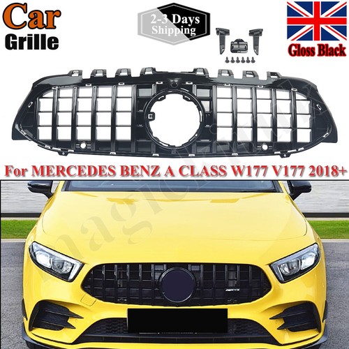 For mercedes class - class, w177