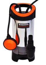 Submersible Water Pump 1100W Heavy Duty Dirty Waste Water
