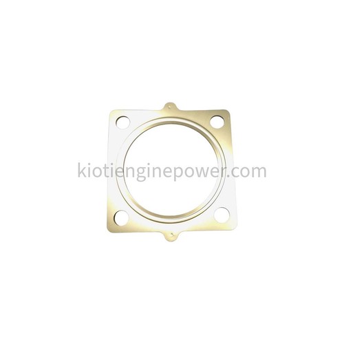 Kioti muffler gasket - muffler,