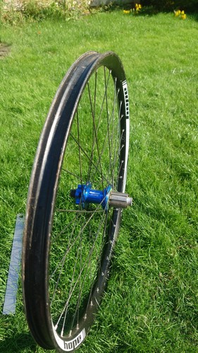 Hope pro4 hub - hope,