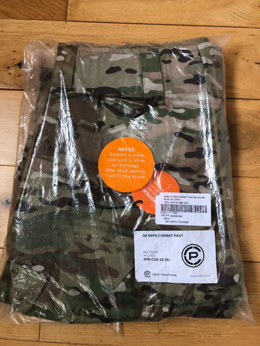 Crye precision nspa field - precision, g4