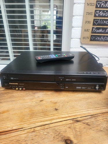Panasonic dmr ez49v dvd - panasonic, dmr-ez49v