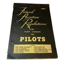 Federal Aviation Regulations