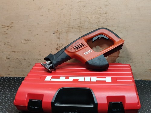Hilti wsr cordless - 36-a,