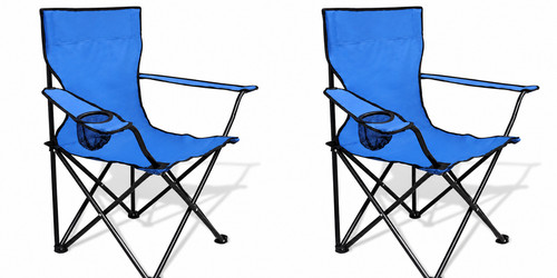 Camping chair foldable - chair,