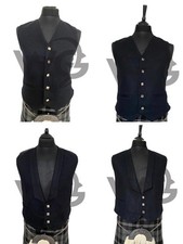 Men's Scottish 5 & 3 Button