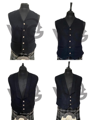Men scottish 3 button - scottish,
