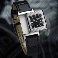 Retro Reverso Style Square