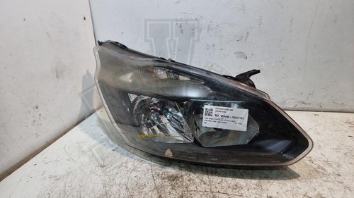 Ford transit headlight - ford, front