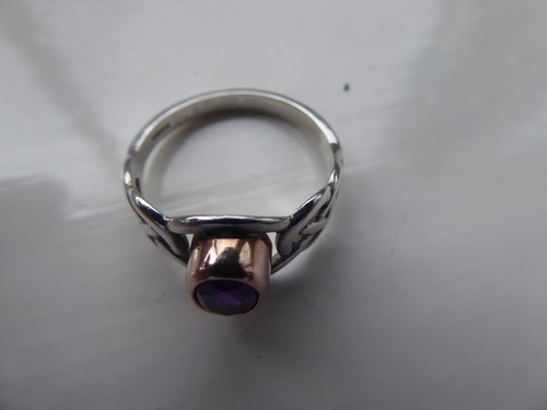 Clogau vintage amethyst - clogau,