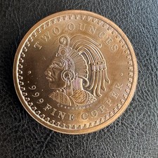 ? 29 oz of .999 Fine Copper Rounds & Bars – Collectible Bullion Stack ?