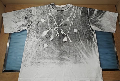 Marni necklace print shirt - marni,