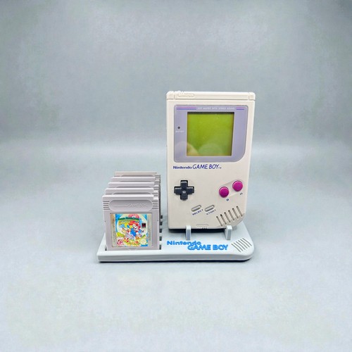 Gameboy original dmg - gameboy, console
