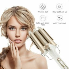 Hair Salon Ceramic 3 Triple