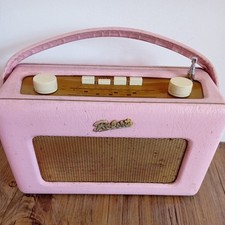 Roberts Revival R250 AM/FM