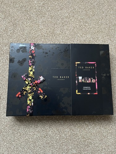 Ted baker london cosmetic - london,