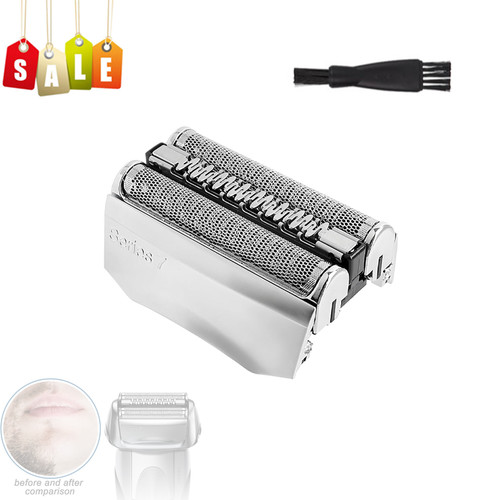 For braun series shaver - 7,