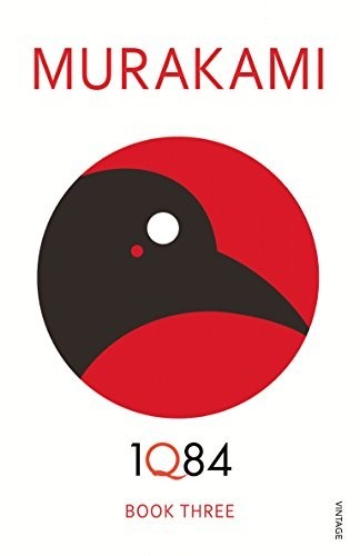 1q84 book by - book, haruki