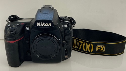 Nikon d700 full - nikon,
