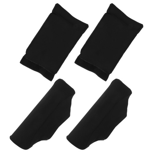 Underarm crutch cushion - underarm,