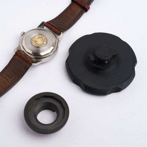 Watch case opener for - opener, vintage