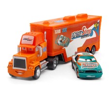 Disney Pixar Cars NO.92