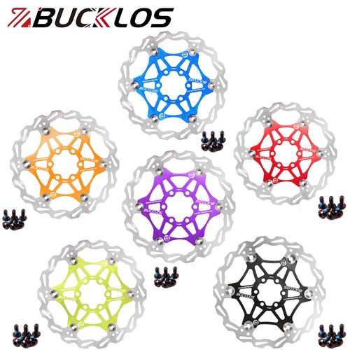 Bucklos 2pcs floating disc - bucklos, 1/2pcs