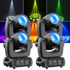 UKING 150W Beam Stage Lighting