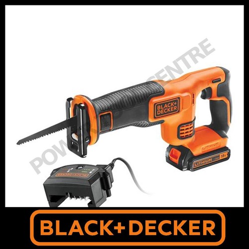 Black decker bdcr18c1 - &, 18v
