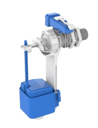 Thomas dudley hydroflo compact - dudley,