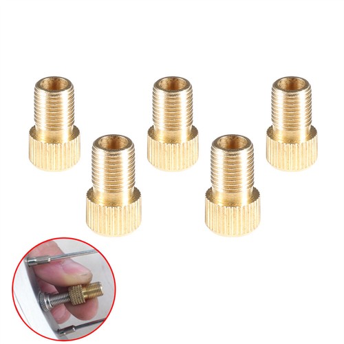 Presta schrader valve - to,