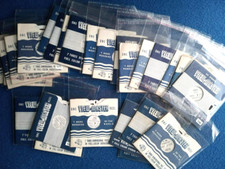 View Master SINGLE Reels from