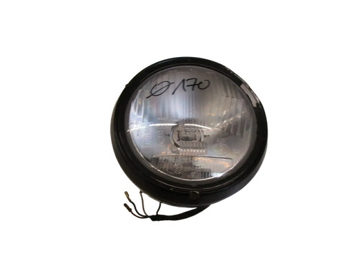 Headlamp honda clr 125 w - headlamp,
