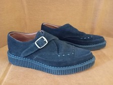 Vintage Underground Shoes