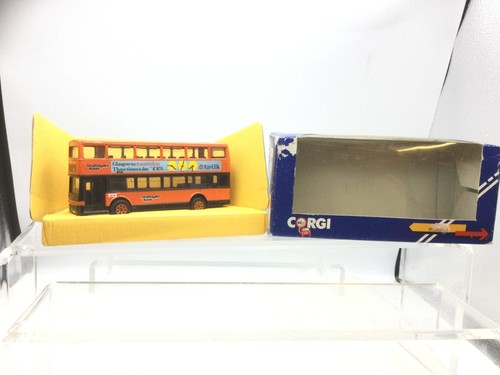 Corgi c675 scale - scale, mcw