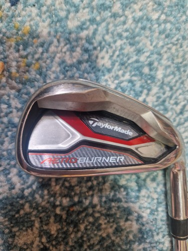 Taylormade aero burner iron - taylormade,