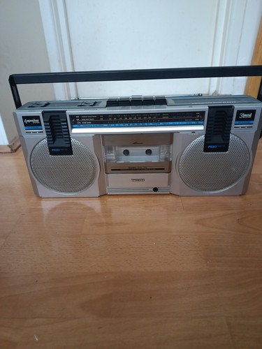 Philips compact line d8117 - compact,