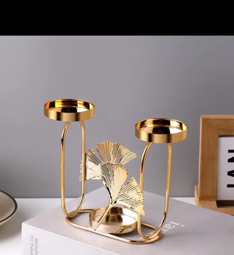 Candlestick holder ball - holder,
