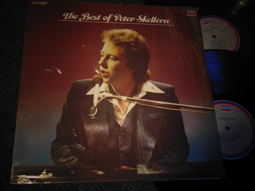 Peter skellern the - -, best
