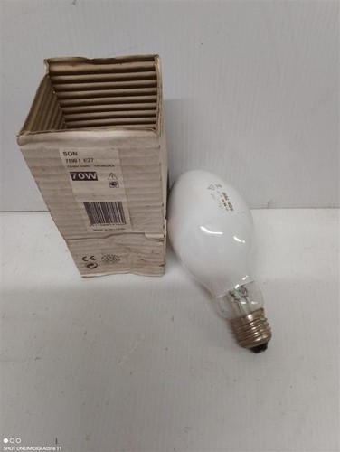 Philips son 70w e27 pro - e27,