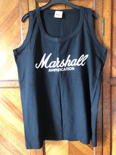 Genuine marshall amplification - genuine,