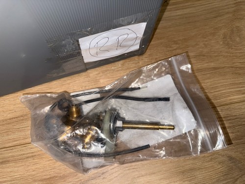 Baxi 238965 kit gas tap - baxi,